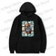 thumbnail image 2 of Sudadera con capucha Snoh Aalegra para hombre y mujer, unisex, de manga larga, para invierno, ropa de calle con capucha, 2 of 5