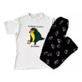 thumbnail image 2 of Pijama De Dinosaurio Hombre Caballero, 2 of 2