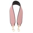 thumbnail image 2 of Large Bandoulière Sac de Mode Accessoires Sac Poignée Poignée de Remplacement Titulaire - Rose, comme Décrit 1 Rose, 2 of 8