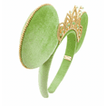 thumbnail image 2 of Disney Parks The Princess and the Frog Tiana Ear Headband by BaubleBar New Tag, 2 of 2
