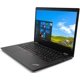 thumbnail image 2 of Lenovo Thinkpad L13 procesador Intel Core i7 10th Gen Windows 10 8 GB negro Thinkpad l13 20R3000TUS, 2 of 4