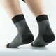 thumbnail image 4 of Calcetines de compresión para tobillos, soporte para tobillos, protección fija para articulaciones, calcetines de compresión para protección de tobillos deportivos, 4 of 5