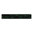 thumbnail image 2 of Geekria Flex Fabric Headband Pad Compatible with SteelSeries Arctis 7/Arctis 9X/Arctis PRO, Headphones Replacement Band, Repair Part (Black Green), 2 of 6
