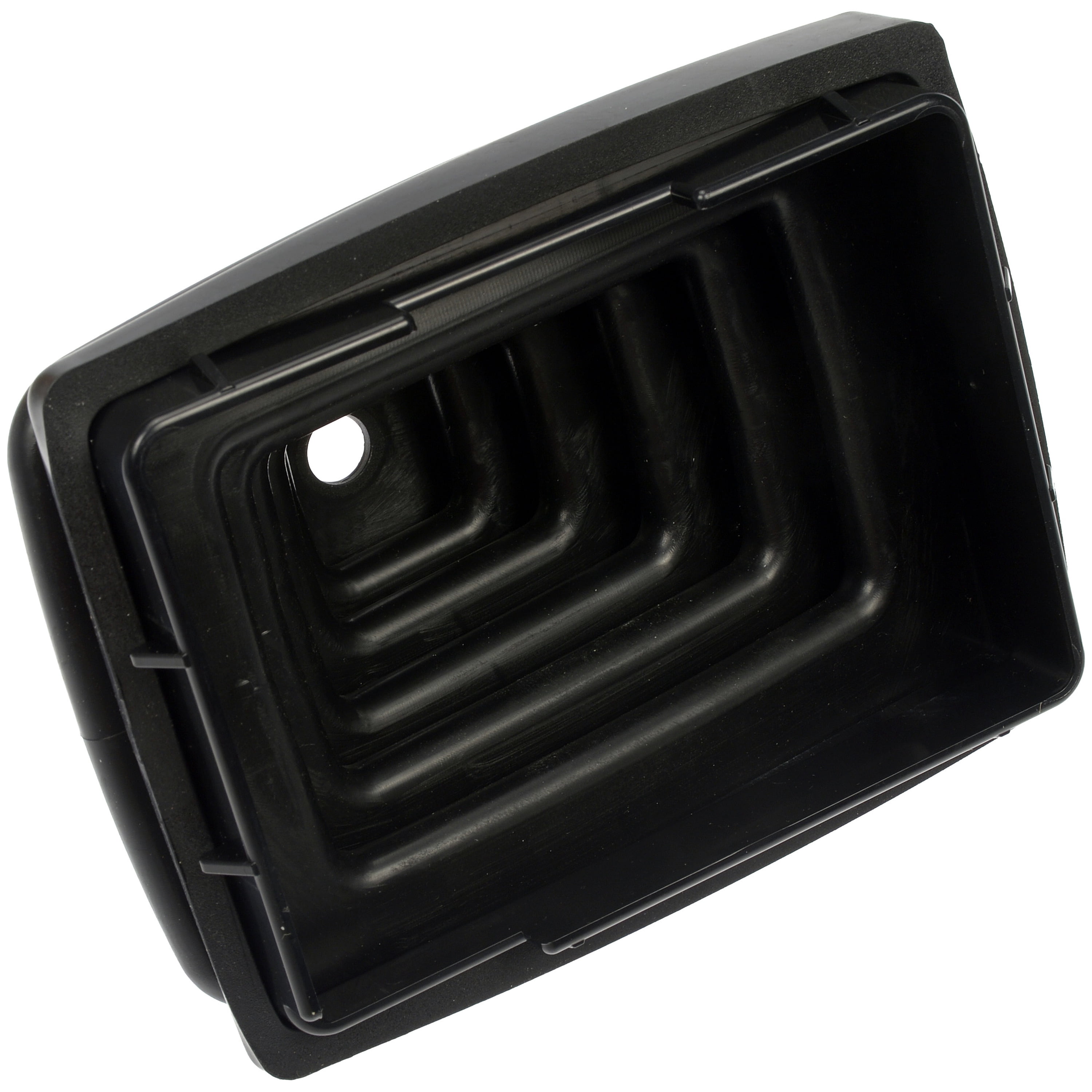 Dorman 74977 Shift Lever Boot for Specific Jeep Models