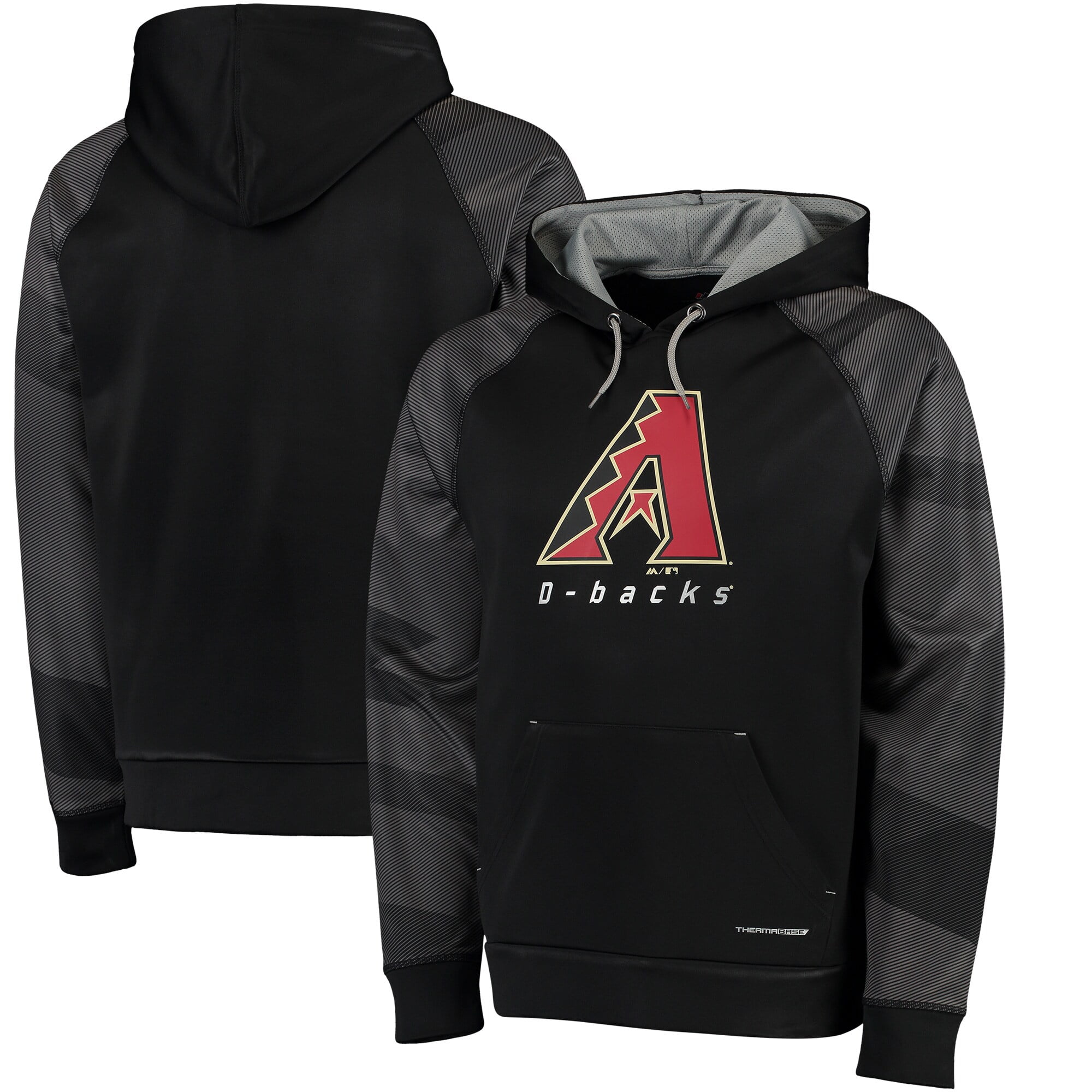 majestic therma base pullover