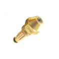 thumbnail image 5 of Waste Oil Burner Nozzle Oil Mist Nozzle Air Atomizing Nozzle Oil Burner Jet Siphon Full Cone Oil No, 5 of 5
