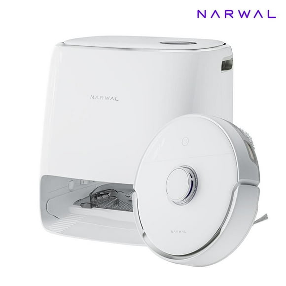 Narwal Freo Versatile Self Mop Clean Robot with DirtSense