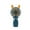 DB, variant on EGNMCR Fan Handheld Fan Portable, Hand Fan With USB Rechargeable Battery, 1-3 Hours Operated Small Makeup Eyelash Fan For Women Girls Kids Outdoor mini fan