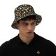 thumbnail image 4 of Fotbe Flower Butterfly Sombrero Tipo Pescador con Estampado – Sombrero de Sol de Algodón de Moda para Playa, Golf, Pesca, 4 of 6
