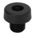 thumbnail image 4 of Ecomeon Cue Back Plug Screw, Billiard Cue Extension Bumper Drop Resistant For Cue Sports, 4 of 8