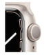 thumbnail image 3 of Reloj Inteligente Apple Watch SE2 GPS 40mm con Caja Aluminio Dorado y Correa Deportiva Blanco Estelar, 3 of 4