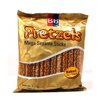 (2 Pack) HKS Marketing Beigel Beigel Pretzels, 5.3 oz