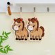 thumbnail image 5 of CaiYueKe Super Absorbent Microfiber Hand Towels, Quick Drying Kitchen Towels, Reusable Cleaning Cloths for Home, Bathroom, Dishwashing, Multi-Purpose Household Cleaning Towels, 5 of 7