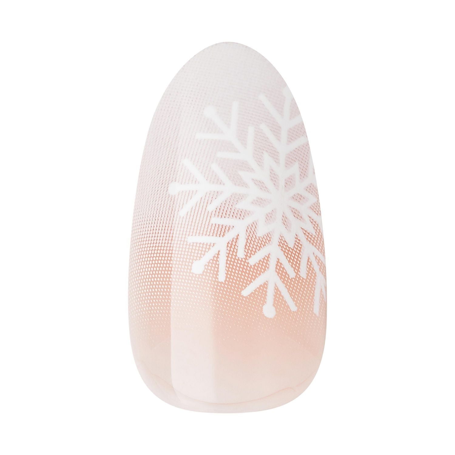 imPRESS Holiday Press-On Nails - Longueur moyenne - Forme de cercueil - 30 ct.