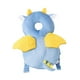 thumbnail image 4 of Protector de cabeza,Mochila protectora de cabeza de bebé para aprender a caminar,Mochila de protección para bebés Use protector de espalda,Cojín de seguridad ajustable para protección de, 4 of 9