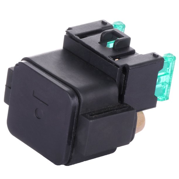 SCITOO Starter Relay Solenoid Compatible for Yamaha Raider S 1900 20092015 Roadliner/ Midnight