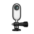 thumbnail image 4 of Metal Frame Bracket Adapter for GO 2 Sport Action Camera Mount Accessory, 4 of 9