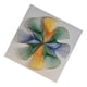 thumbnail image 5 of 3D DIY Nail String art Artes Y Manualidades para Adultos, de Flores Geométricas DIY 3D Drawing Nails Winding Lines Painting art, 40 X 4, 5 of 9