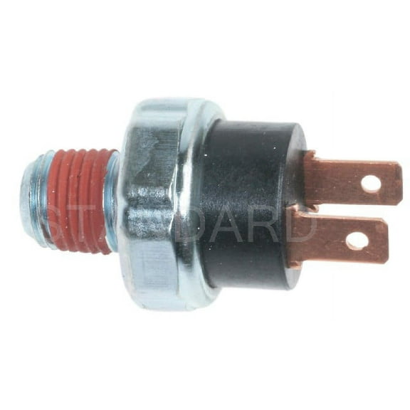 Engine Oil Pressure Switch Fits select: 1978-1987 BUICK REGAL, 1986-1988 CHEVROLET MONTE CARLO