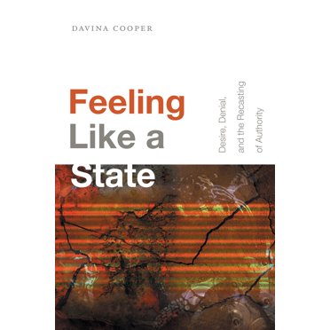 Global and Insurgent Legalities: Feeling Like a State : Desire, Denial, and the Recasting of Authority (Paperback)