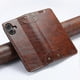 thumbnail image 4 of SUTENI For iPhone 17 Case PU Leather Stand Wallet Phone Cover -, 4 of 5