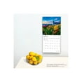 thumbnail image 4 of Lighthouses, Pacific Coast 2023 Wall Calendar 12x12 by Browntrout, 4 of 8
