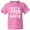 Azalea, variant on Gift for Aunts | One of a Kind Auntie (white) Youth T-Shirt