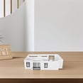 thumbnail image 1 of unbranded 1Jgo Kit De Construcción Para De Hogar Y Espacios Interiores, 1 of 8