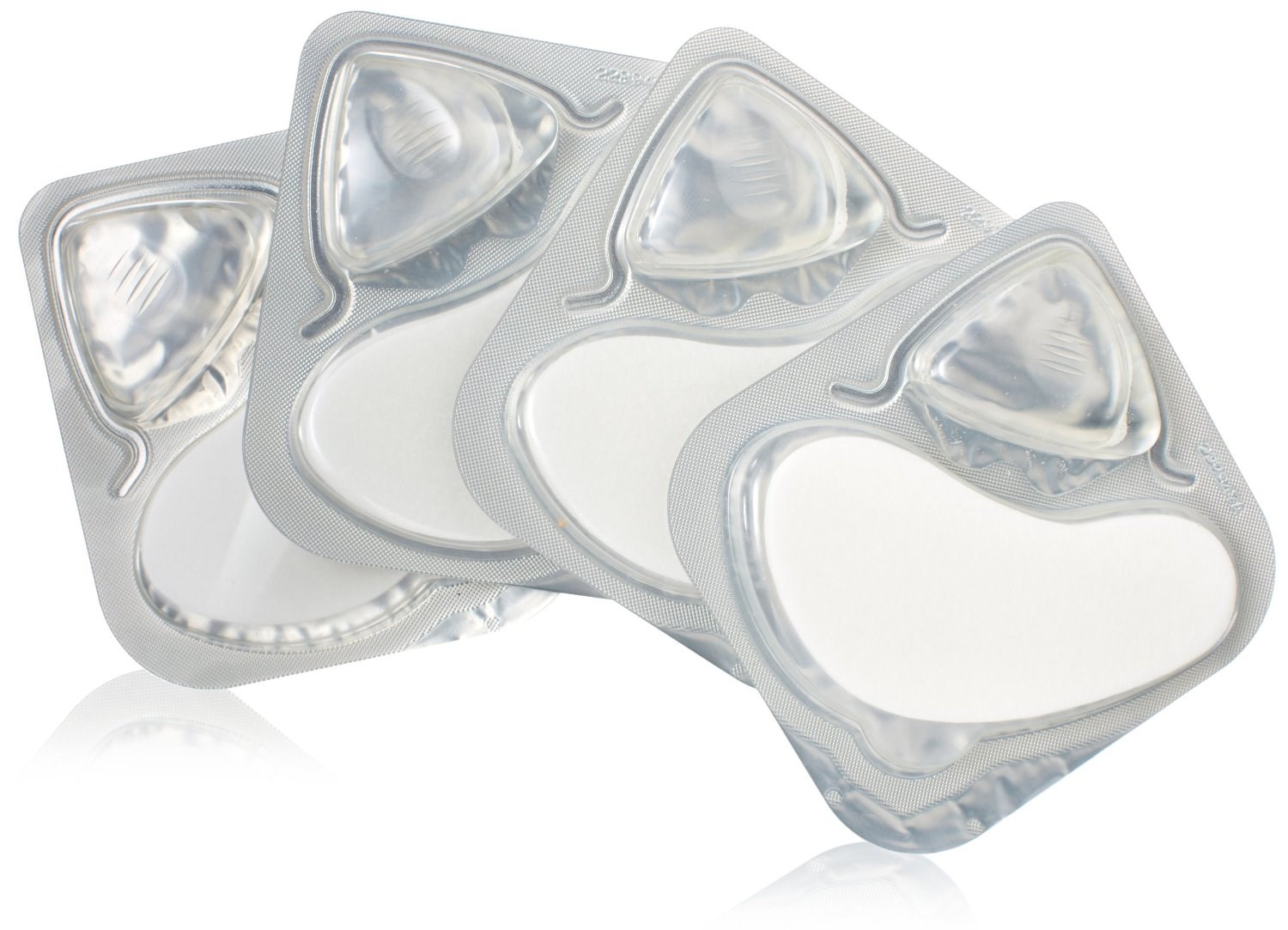 Triple Oxygen Instant Energizing Eye Mask by Bliss for Women - 4 x 0.18 oz Eye Mask - image 3 of 3