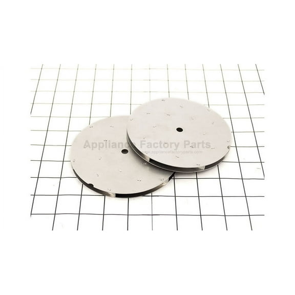 Appliance Factory Parts NS Rotating Fan Set of 2 1959146