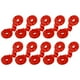 thumbnail image 2 of Clips de Plástico Negros Redondos para Malla de Sombra, Clips de Malla de Plástico para Tela de Sombra, Accesorios para Tela de Sombra, 2 of 7