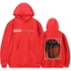 thumbnail image 3 of Sudadera con capucha SiR Merch The Bad Karma Tour 2024 para hombre y mujer, unisex, de manga larga, para invierno, ropa de calle con capucha, 3 of 5