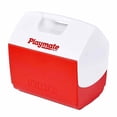 thumbnail image 3 of Hielera Mini Playmate Roja con Blanco 25 cm, 3 of 4