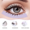 thumbnail image 4 of Shisuyan Lash Tape For Eyelash Extensions Plastic 1Set For Professional Users, 4 of 9