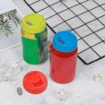 thumbnail image 3 of Soda Can Lids Leakproof Cap Press Type Splash Cap Beer Cans Cover Reusable Can Caps2pcs-blue, 3 of 4