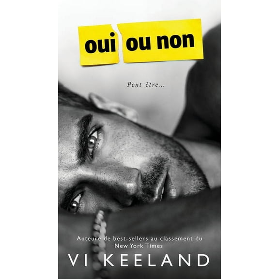 Oui ou non, (Hardcover)