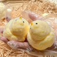 thumbnail image 7 of Chick Squishy Toys, Ultra-Soft Slow Rising Stress Relief Fidget Toy Set, Cute Sensory Squeeze Balls for Travel Classroom Prizes Office Home Desk Decor, Adorable Gift for Kids Adults, 7 of 7