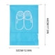 thumbnail image 5 of Shoe Bags, Non-Woven Shoe Storage Bags, Travel Shoe Bags, Sports Shoe Bags, Large Household Portable Organizers, Drawstring Design, Foldable, Portable, Non-Woven Material, For Bedroom, 5 of 5