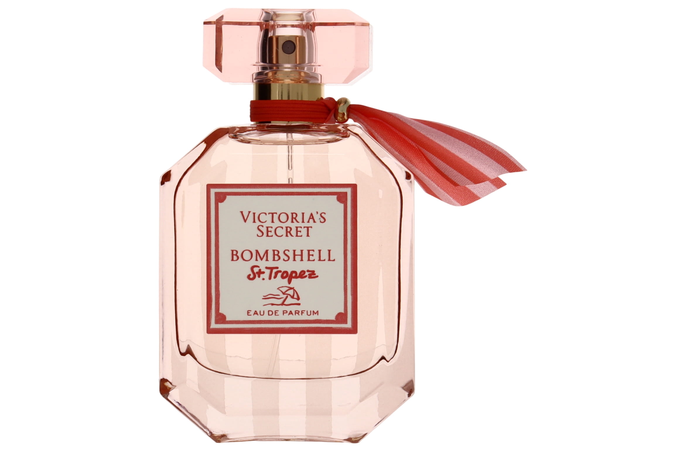 Victoria's Secret Very Sexy Orchid Eau de Parfum, 3.4 oz, Notes of