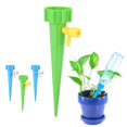 thumbnail image 4 of FAGINEY Self Watering Tool, PP Control 6PCS Garden Plant Irrigation System, For Orchard Nursery Trees Courtyard, 4 of 8