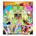 thumbnail image 3 of Nueva edición conmemorativa de Dragon Ball, tarjeta SSP Flash rara, tarjeta Flash SP de diamante, tarjeta de colección LP colorida, 3 of 4
