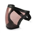 thumbnail image 1 of Dpityserensio Transparent Face Mask Anti-Spray And Splash-Proof Full Face Protective Mask, 1 of 4
