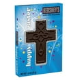 thumbnail image 2 of Hershey`s Solid Milk Chocolate Cross, Easter Candy Gift Box, 1.8 oz, 2 of 10