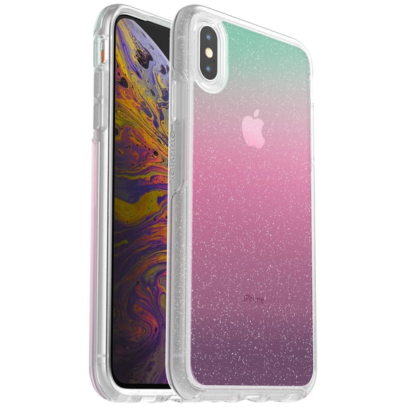 OtterBox SYMMETRY SERIES Case for iPhone XS Max - Gradient Energy