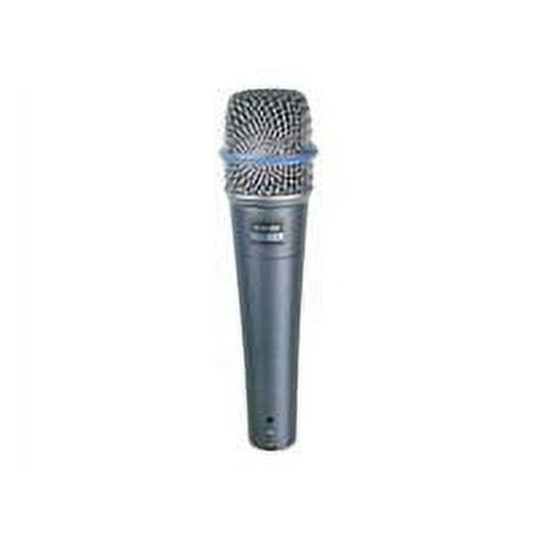SHURE　BETA57A Shure BETA 57A Microphone | Guitar Center