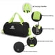 thumbnail image 5 of Bolsa de deporte para gimnasio para mujeres y hombres, bolsa de viaje, 5 of 8