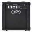 thumbnail image 5 of Peavey Max 126 6.5 Inch Compact Vented 10W Heavy Duty Bass Guitar Combo Amp, 5 of 5