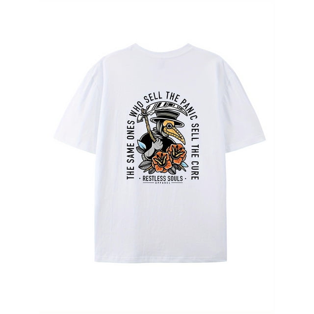 IT'S OFFICIALI'M THE FAVORITE SON-IN-LAW Men's Casual T Shirts, Black Graphic Tee, Cotton Crew Neck, Soft 100% Cotton, Funny, Stylish, Ultra-Soft, Breathable, Moisture-Wicking, Great For Running And