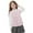 Violet Clair, variante sur Wdgfv Doudoune Sans Manches pour Tout-Petits Garçons Filles Doudoune Chaude Manteau d'Hiver Léger Sans Manches à Boutons Manteau d'Hiver Chaud Filles Gilet Isolé Rembourré Veste Sans Manches Rouge 7-8 Ans