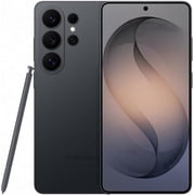 Samsung Galaxy S26 Ultra 5G Ai T-Mobile Tello Mint & Global Factory Unlocked 6.9" 200MP SM-S948B Black SM-S948BZKKGTO, 512GB + 12GB